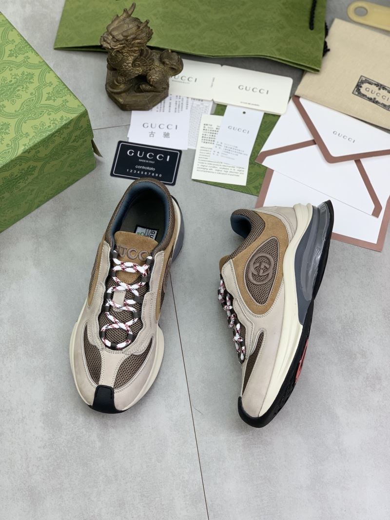 Gucci Low Shoes